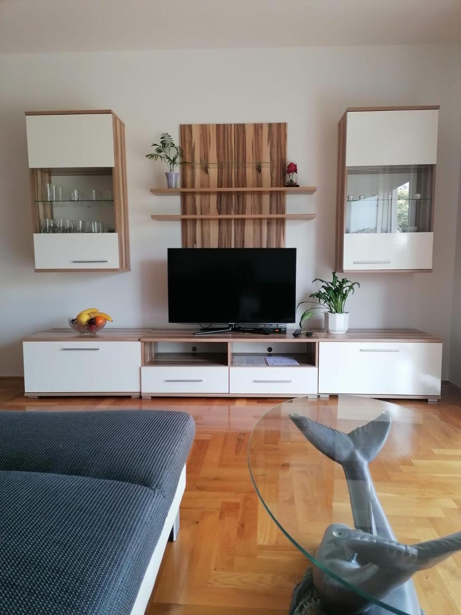 Apartment Cindy Lovran Buitenkant foto