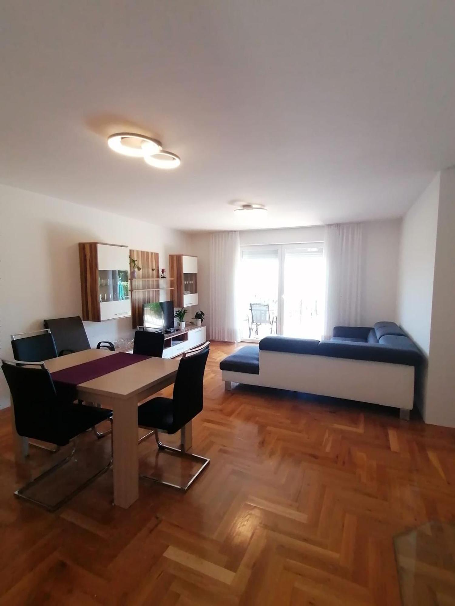 Apartment Cindy Lovran Buitenkant foto