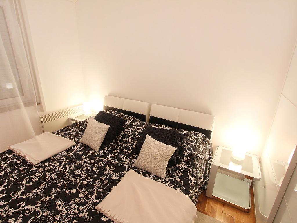 Apartment Cindy Lovran Kamer foto