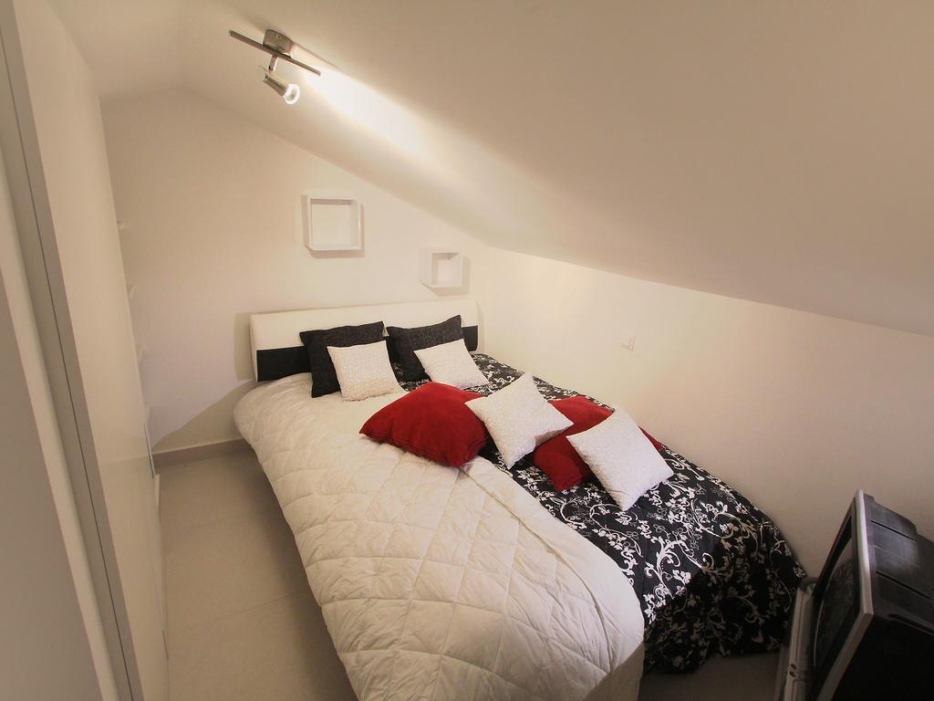 Apartment Cindy Lovran Kamer foto