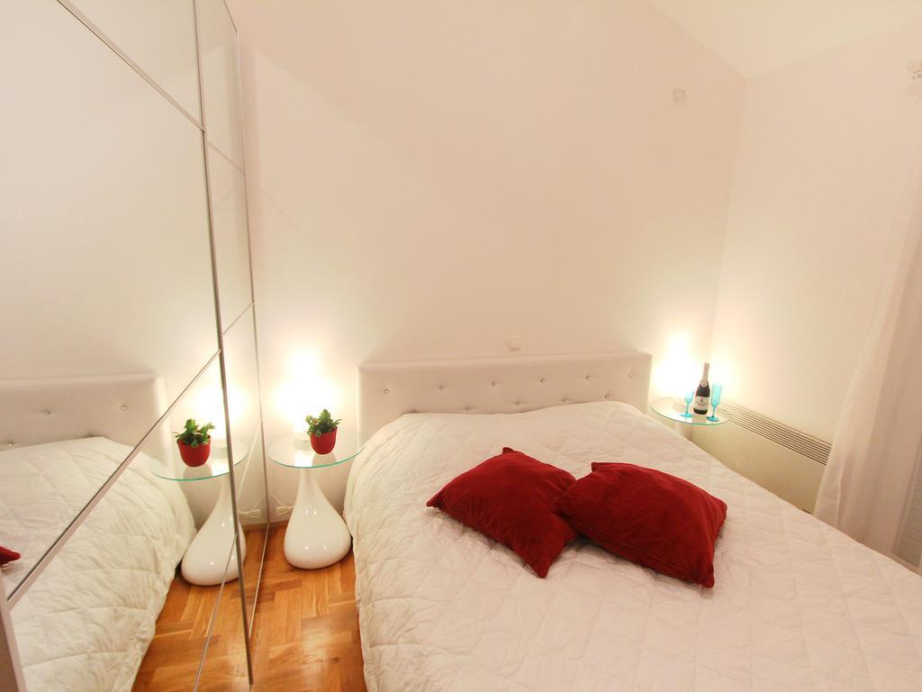 Apartment Cindy Lovran Buitenkant foto