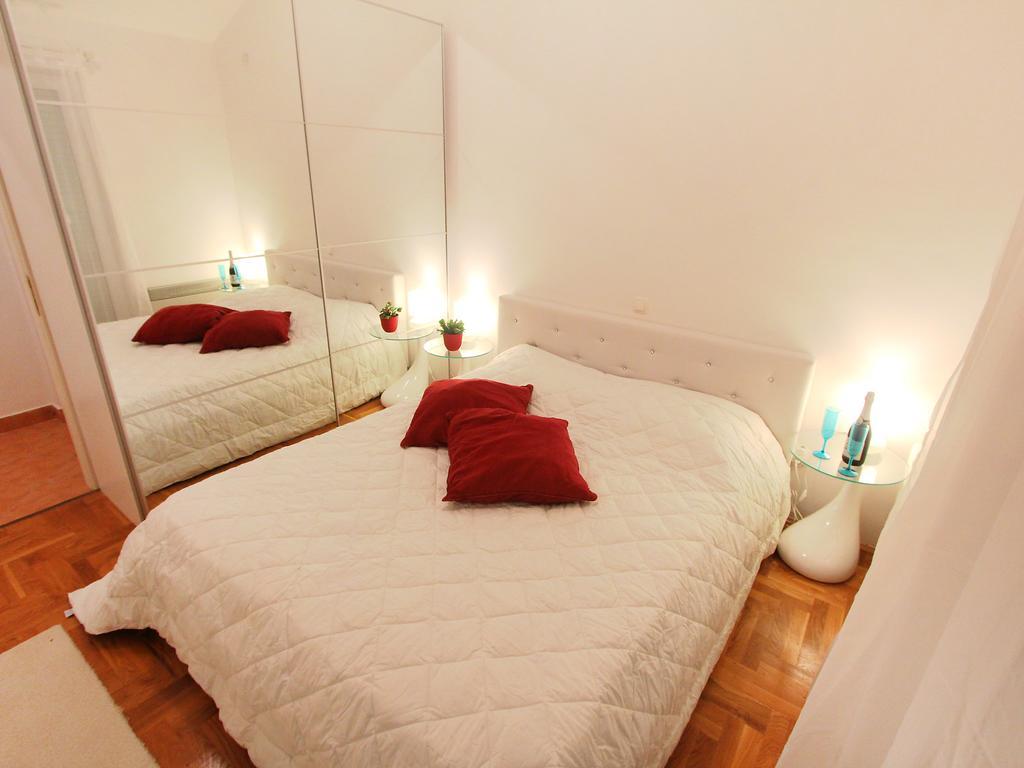 Apartment Cindy Lovran Buitenkant foto